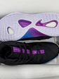 Nike Hyperdunk 2018 Black Purple  - Miniatura 2