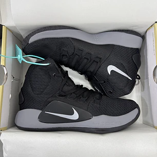 Nike Hyperdunk 2018 Black 