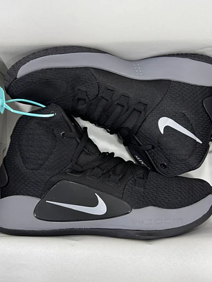 Nike Hyperdunk 2018 Black 