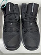 Nike Hyperdunk 2018 Black  - Miniatura 3