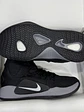 Nike Hyperdunk 2018 Black  - Miniatura 2