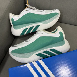 Adidas HyperBoost Edge Green 