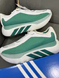 Adidas HyperBoost Edge Green  - Miniatura 1