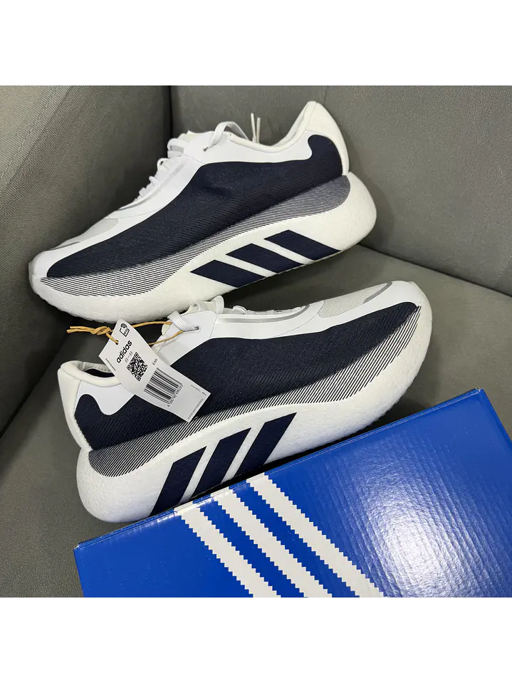 Adidas HyperBoost Edge Dark 3