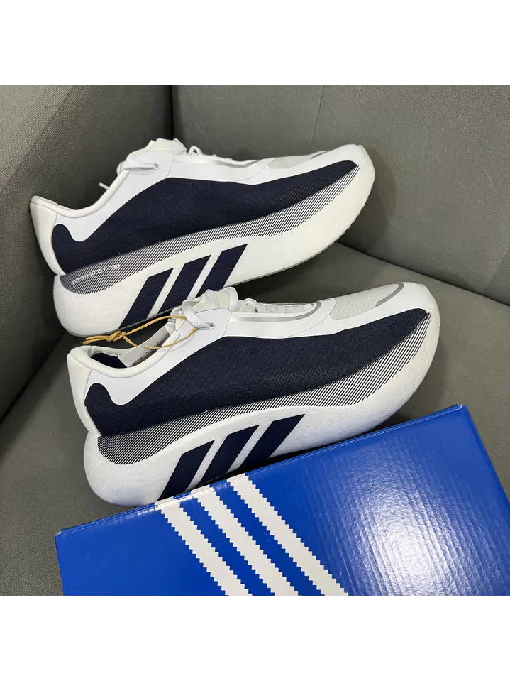 Adidas HyperBoost Edge Dark 1