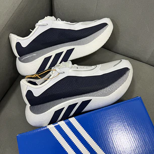 Adidas HyperBoost Edge Dark