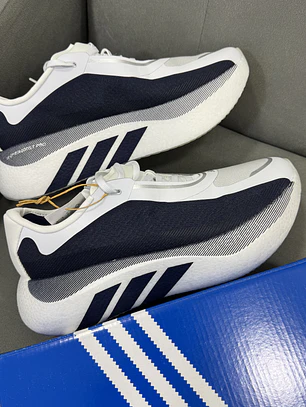 Adidas HyperBoost Edge Dark
