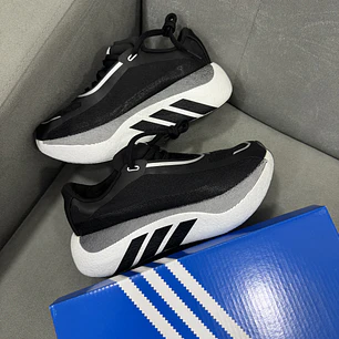 Adidas HyperBoost Edge Black White 