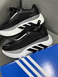 Adidas HyperBoost Edge Black White  - Miniatura 2
