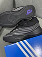 Adidas Dame X Black  - Miniatura 3