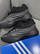 Adidas Dame X Black  - Miniatura 2