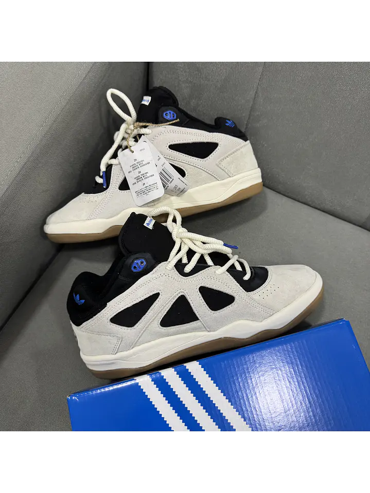 Adidas BADBO 1.0 Rise 1