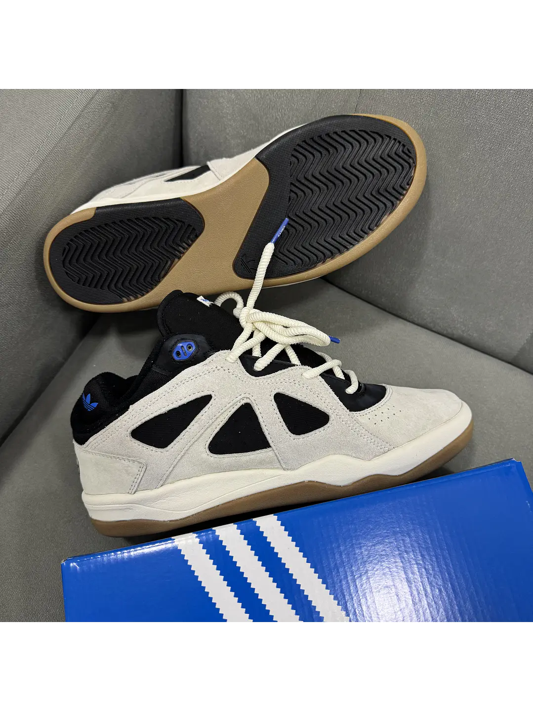 Adidas BADBO 1.0 Rise 3