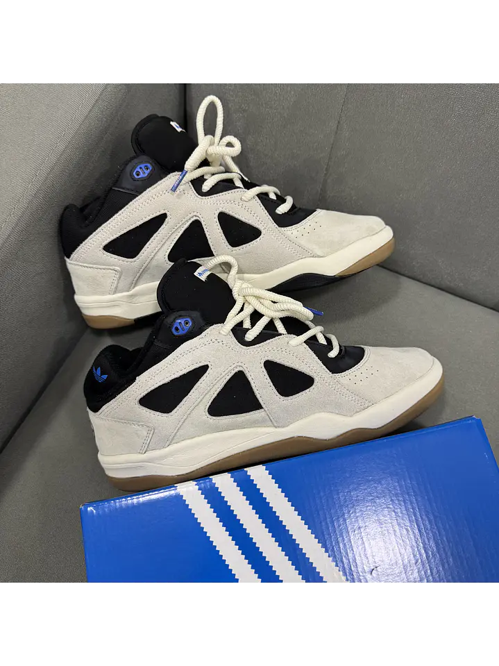 Adidas BADBO 1.0 Rise 2