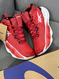 Asics Nova Surge 2 Red  - Miniatura 4