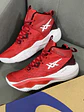 Asics Nova Surge 2 Red  - Miniatura 2