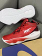 Asics Nova Surge 2 Red  - Miniatura 3