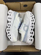 On Cloudmonster 3 White Blue  - Miniatura 1