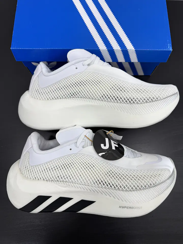 Adidas HyperBoost EPHR Blanco 1