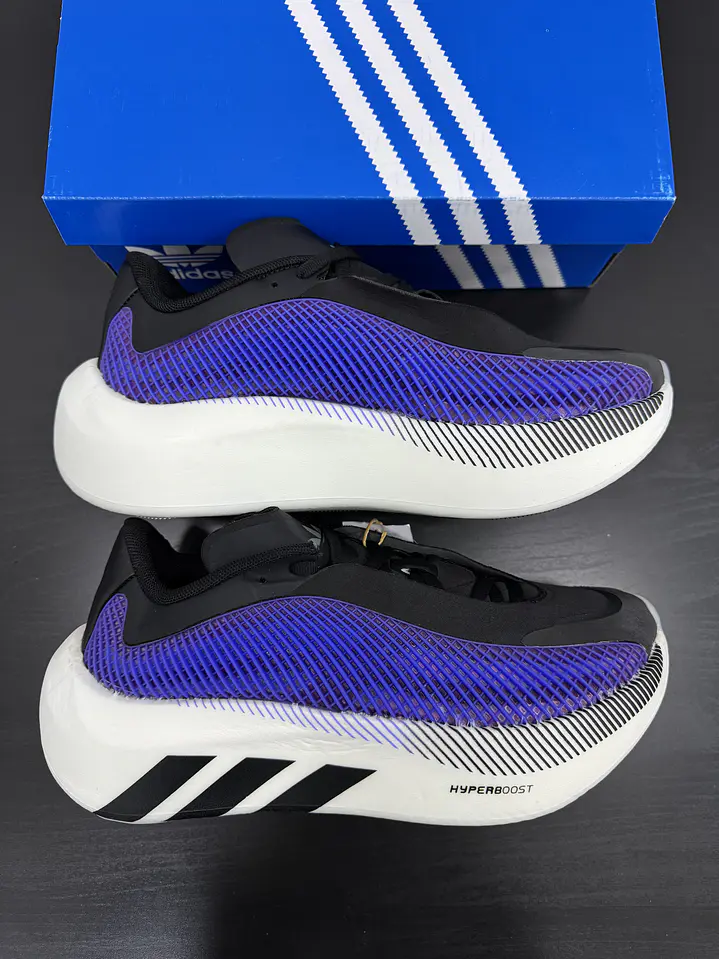 Adidas HyperBoost EPHR Purple 2