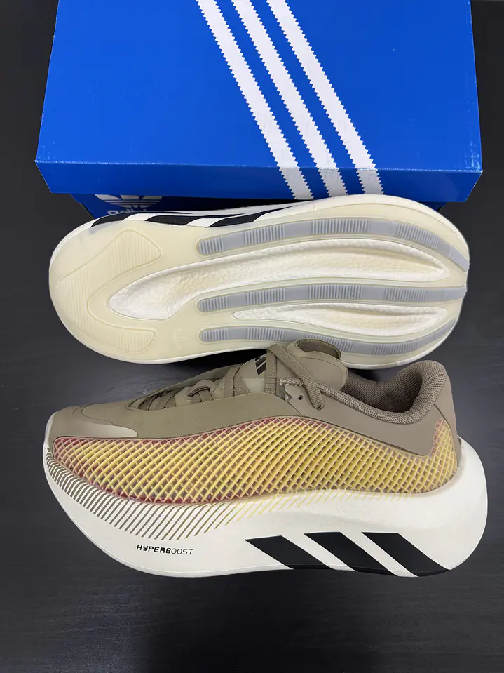 Adidas HyperBoost EPHR Khaki 3
