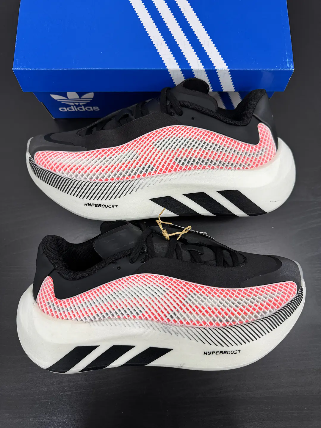 Adidas HyperBoost EPHR Euphoria  1