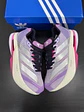 Adidas Adizero Boston 13 Lila - Miniatura 3