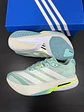 Adidas Adizero Boston 13 Menta - Miniatura 4