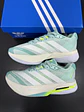 Adidas Adizero Boston 13 Menta - Miniatura 2