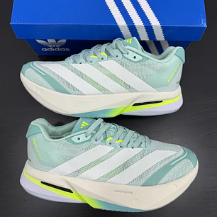 Adidas Adizero Boston 13 Menta