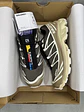 Salomón XT-6 Lab Marrón Beige - Miniatura 2