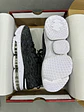 Nike Lebron 15 Black White  - Miniatura 3