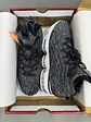 Nike Lebron 15 Black White  - Miniatura 2