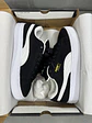 Puma Suede Xl Black White  - Miniatura 1
