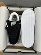 Puma Suede Xl Black White  - Miniatura 3