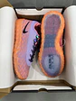 Nike ST Charge Purple Orange  - Miniatura 4