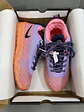 Nike ST Charge Purple Orange  - Miniatura 3
