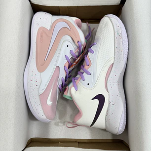 Nike HYPERSET 2 Pink White