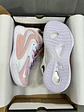 Nike HYPERSET 2 Pink White - Miniatura 4
