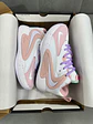 Nike HYPERSET 2 Pink White - Miniatura 2