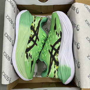 Asics Superblast 3 Verde