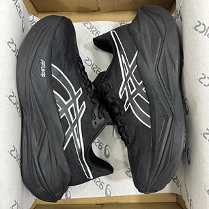 Asics Superblast 3 Negro 