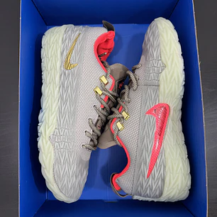Nike ST Charge Gris 