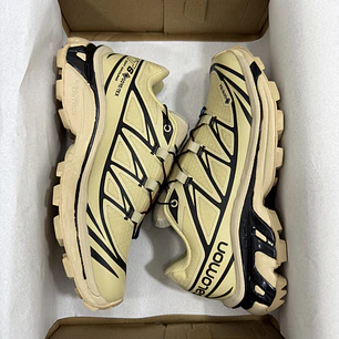 Salomón XT-6 Gore-tex Safari