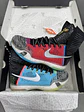 Nike Kobe 10 Elite What The  - Miniatura 4