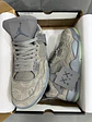 Jordan Retro 4 Kaws Gris  - Miniatura 3