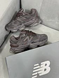 New Balance 9060 Brown  - Miniatura 1