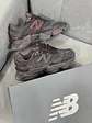 New Balance 9060 Brown  - Miniatura 2