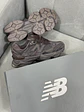 New Balance 9060 Brown  - Miniatura 3