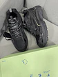 Off White Be Right Back Black  - Miniatura 4